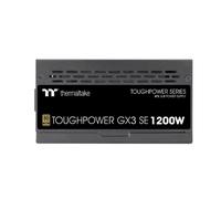 Thermaltake Toughpower GX3 SE 1200W | ATX 3.0 | PCIe Gen 5 | 80 Plus Gold | Non modulare