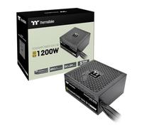 Thermaltake Toughpower GX3 SE 1200W | ATX 3.0 | PCIe Gen 5 | 80 Plus Gold | Non modulare