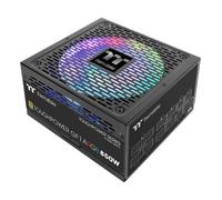 Thermaltake PS-TPD-0850F3FAGE-1 alimentatore per computer 850 W 24-pin ATX ATX Nero