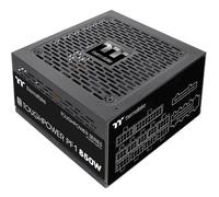 Thermaltake Toughpower PF1 alimentatore per computer 650 W 24-pin ATX ATX Nero