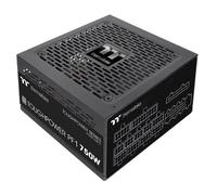 Thermaltake Toughpower PF1 alimentatore per computer 850 W 24-pin ATX ATX Nero