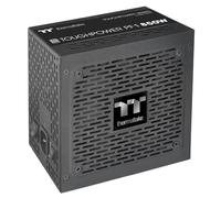 Thermaltake Toughpower PF1 alimentatore per computer 850 W 24-pin ATX ATX Nero