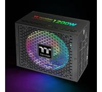 Thermaltake Toughpower PF1 alimentatore per computer 1200 W Nero [PS-TPD-1200F3FAPE-1]