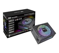 Thermaltake Toughpower PF1 alimentatore per computer 1050 W 24-pin ATX Nero [PS-TPD-1050F3FAPE-1]
