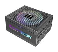 Thermaltake Toughpower PF1 alimentatore per computer 1050 W 24-pin ATX Nero [PS-TPD-1050F3FAPE-1]