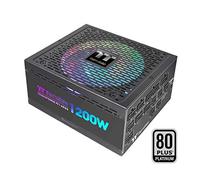 Thermaltake Toughpower PF1 alimentatore per computer 1200 W Nero [PS-TPD-1200F3FAPE-1]