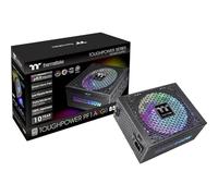 Thermaltake Toughpower PF1 alimentatore per computer 850 W 24-pin ATX Nero [PS-TPD-0850F3FAPE-1]