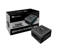 Thermaltake Toughpower PF3 0750W Gen 5 | ATX 3.0 | PCIe Gen 5 ready | Smart Zero Fan | 80 Plus Platinum | Fully Modular