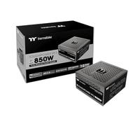 Thermaltake Toughpower PF3 alimentatore per computer 850 W 24-pin ATX ATX Nero
