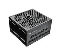Thermaltake Toughpower PT 1000W | ATX 3.1 | PCIe 5.1 | 80Plus Platin | Modulares Netzteil | Black