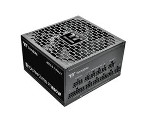 Thermaltake Toughpower PT 1000W | ATX 3.1 | PCIe 5.1 | 80Plus Platin | Modulares Netzteil | Black