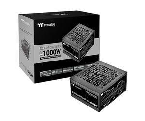 Thermaltake Toughpower SFX 1000W | ATX 3.1 | 80Plus Platinum