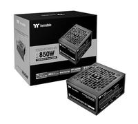 PS-STP-0850FNFAPE-1 Toughpower SFX Platinum 850W, alimentatore per pc black ,