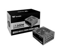 Thermaltake Toughpower TF3 1300W | completamente modulare | ATX 3.1 | PCIe Gen 5.1