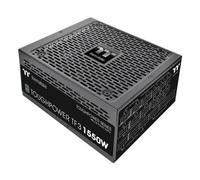 Thermaltake Toughpower TF3 1550W - TT Premium Edition alimentatore per computer 24-pin ATX ATX Nero