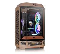 Thermaltake Tower 300 Gravel Sand Micro Tower Sabbia