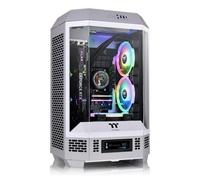 Thermaltake Tower 300 Limestone Micro Tower Grigio, Bianco (Geh Thermaltake The
