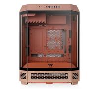 Thermaltake Tower 600 Midi Tower Sabbia (Tt The Tower 600 Gravel Sand)