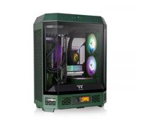 Thermaltake Tower 600 Midi Tower Verde (Tt The Tower 600 Racing Green)