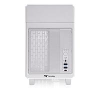 Thermaltake TR100 Mini Tower Bianco (Geh Thermaltake TR100 Mini Tower Sn)