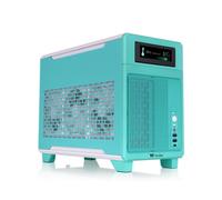 Thermaltake TR100 Mini Tower Colore menta - Nouvo