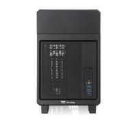 Thermaltake TR100 Mini Tower Nero (Geh Thermaltake TR100 Mini Tower)