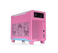 Thermaltake TR100 Mini Tower Rosa - Nouvo