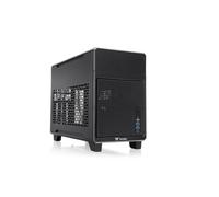 TR100, Chassis Tower Nero