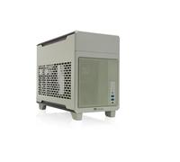 Thermaltake TR100 | Mini Tower | Super Compact | Matcha Green