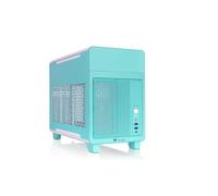 Thermaltake TR100 | Mini Tower | Super Compact | Menta Strawberry