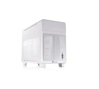 Thermaltake TR100 | Mini Tower | Super Compact | Snow