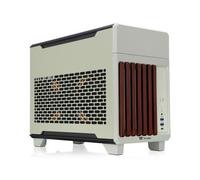 Thermaltake TR100 WS | Mini Tower | Super Compact | Matcha Green