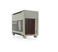 Thermaltake TR100 WS | Mini Tower | Super Compact | Matcha Green