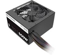 TT TR2S-500W - Thermaltake TR2 S, 500 W
