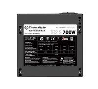 Thermaltake TR2 S PSU 700W, Nero
