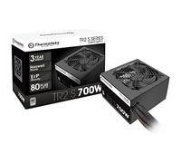Thermaltake TR2 S PSU 700W, Nero