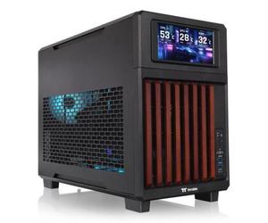Thermaltake TR200 WS Nero