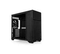 Thermaltake TR300 TG | Black | Tempered Glass | Power Extension Cord | Fan 120 mm