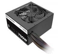 Thermaltake TRS-700AH2NK alimentatore per computer 700 W 20+4 pin ATX ATX Nero