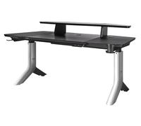 Thermaltake TT Argent P900 Smart Gaming Desk GGD-ARG-BKEIRX-01