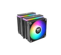 Thermaltake TT ASTRIA 600 ARGB Sync Air black - NUOVO