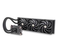 Thermaltake AW360 All-In-One Liquid Cooling System | Intel LGA4677 & AMD sTR5/SP6 compatible | Black
