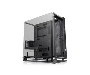 Thermaltake Tt Core P3 TG Pro Black