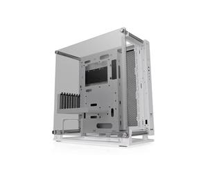 Thermaltake TT Core P3 TG PRO Snow White