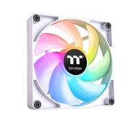 Thermaltake TT CT140 ARGB Sync PC Case per computer Ventilatore Bianco 2 pz (140mm Thermaltake CT140 ARGB Sync PC C)