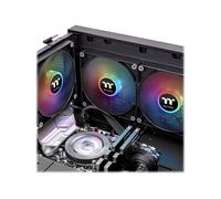 Thermaltake TT CT140 ARGB Sync PC Ventilatore 500 Giri/min CL-F150-PL14SW-A