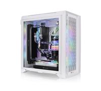 Thermaltake Tt CTE C700 TG Midi Tower Bianco - Nouvo
