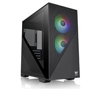 Thermaltake TT Divider 170 TG ARGB BK | CA-1S4-00S1WN-00