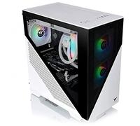 Thermaltake TT Divider 170 TG ARGB wh | CA-1S4-00S6WN-00