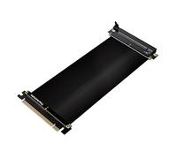 Thermaltake TT Gaming Riser PCI-E 3.0 Cavo, Nero